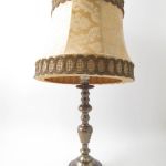 625 2531 Bordslampa
